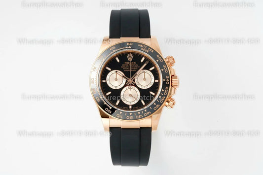 ERF Rolex Cosmograph Daytona M126515LN-0002  - 126515 Free Sprung JH4131 ERF Factory
