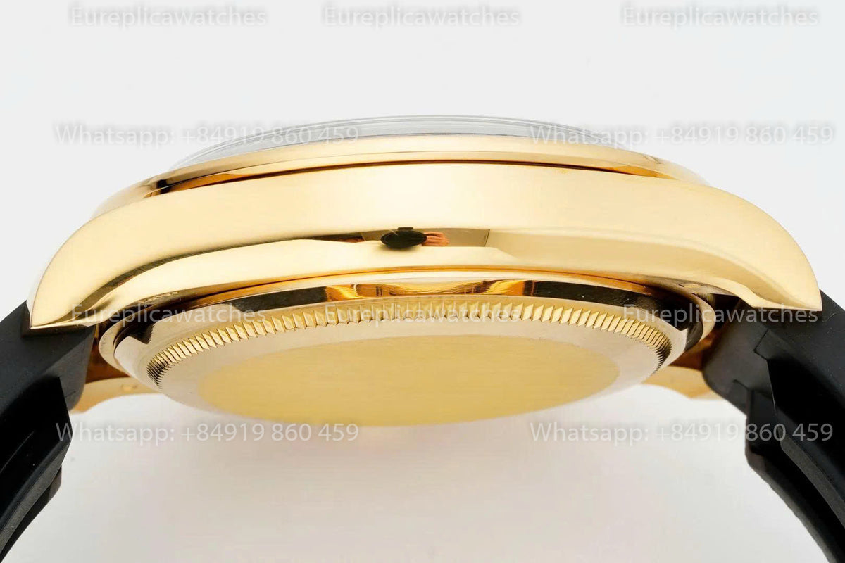 ERF Rolex Cosmograph Daytona M126518LN - 126518 Free Sprung JH4131 ERF Factory
