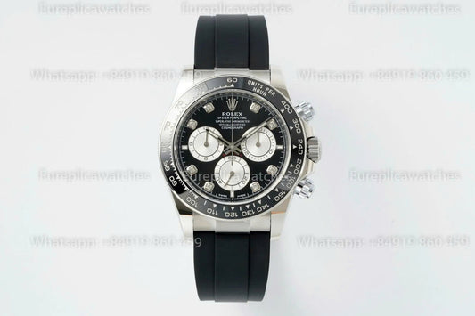 ERF Rolex Daytona 126519LN - 0004 - 126519 Free Sprung JH4131 ERF Factory