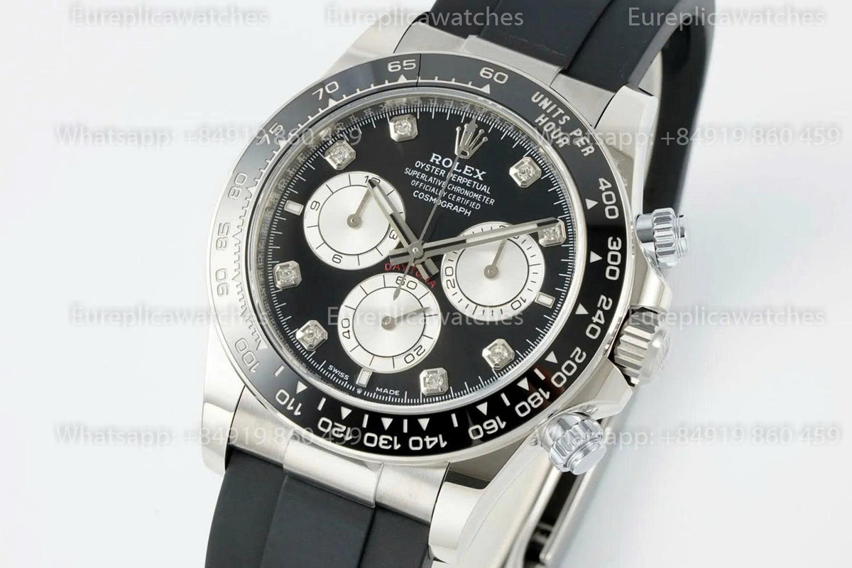 ERF Rolex Daytona 126519LN - 0004 - 126519 Free Sprung JH4131 ERF Factory