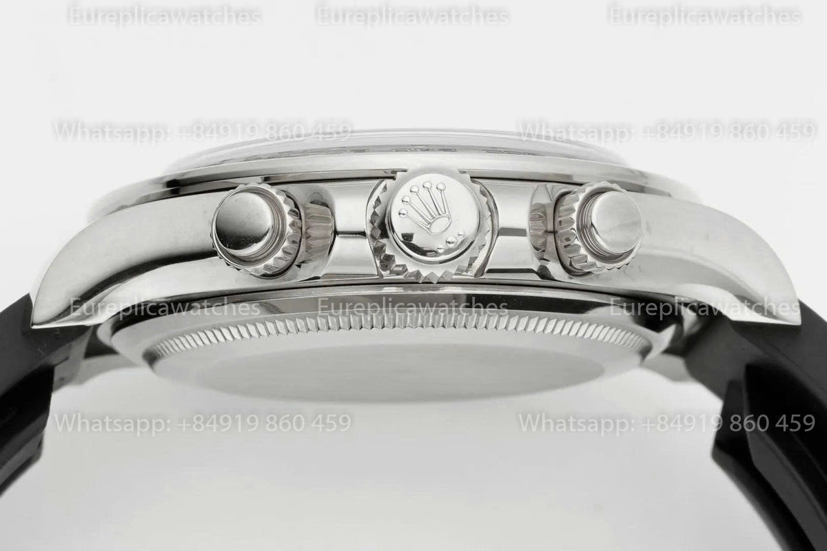 ERF Rolex Daytona 126519LN - 0004 - 126519 Free Sprung JH4131 ERF Factory
