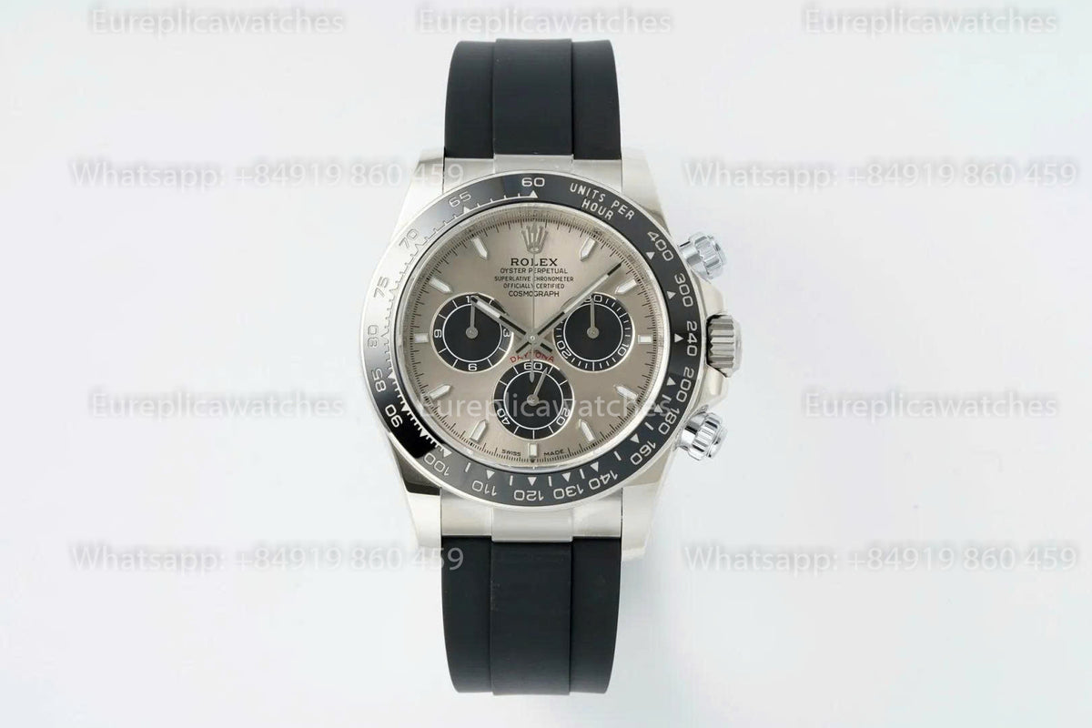 ERF Rolex Daytona 126519LN - 0027- 126519 Free Sprung JH4131 ERF Factory