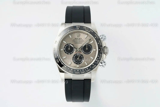 ERF Rolex Daytona 126519LN - 0027- 126519 Free Sprung JH4131 ERF Factory