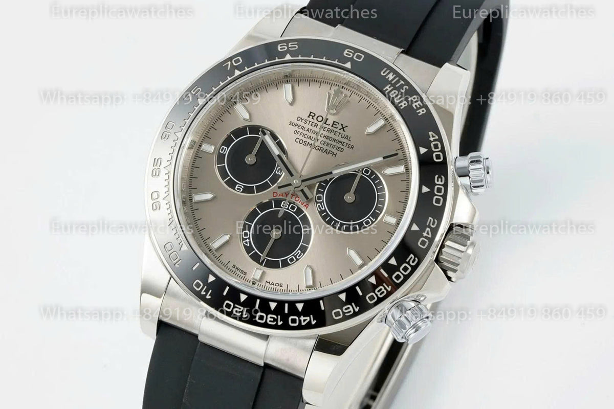 ERF Rolex Daytona 126519LN - 0027- 126519 Free Sprung JH4131 ERF Factory