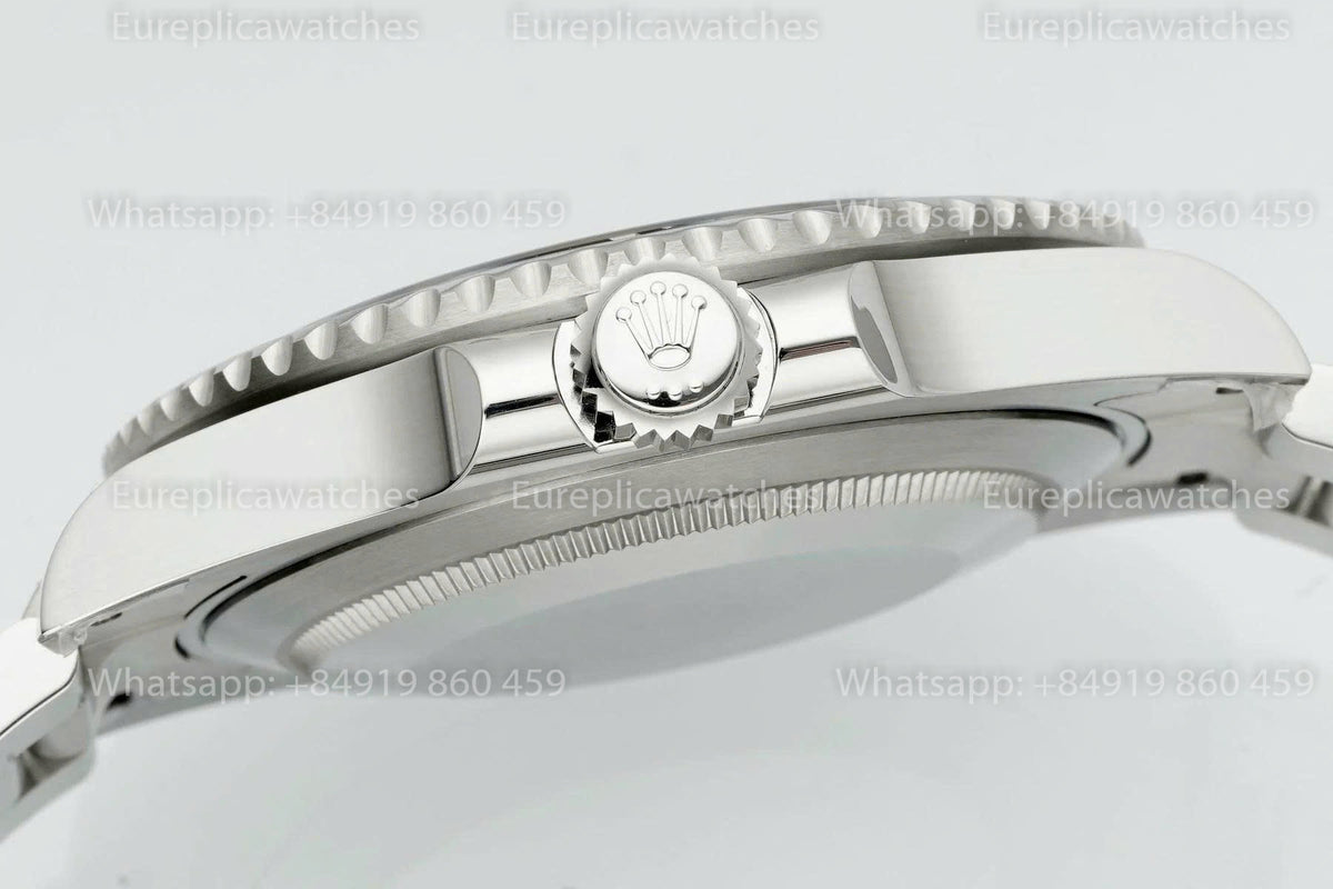 Rich Factory - Rolex Submariner M124060 - 124060- 41MM 3230 Movement