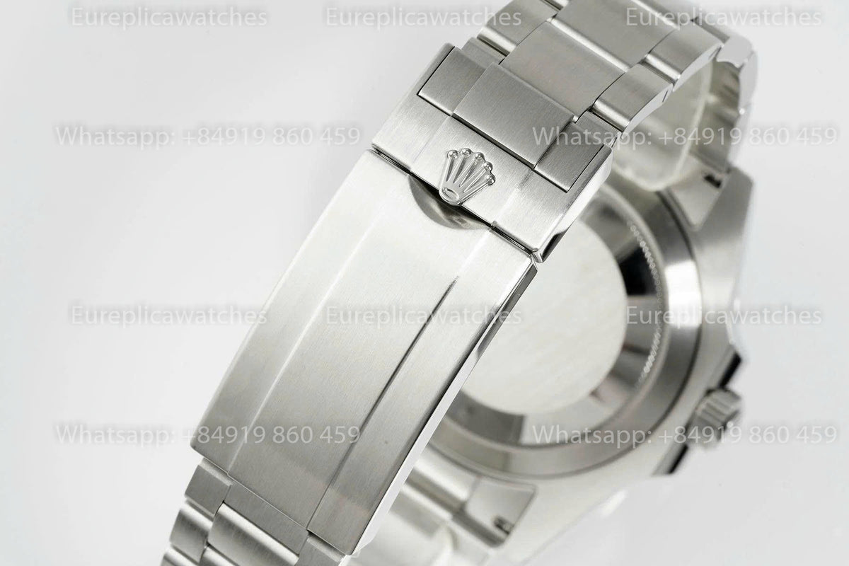 Rich Factory - Rolex Submariner M124060 - 124060- 41MM 3230 Movement