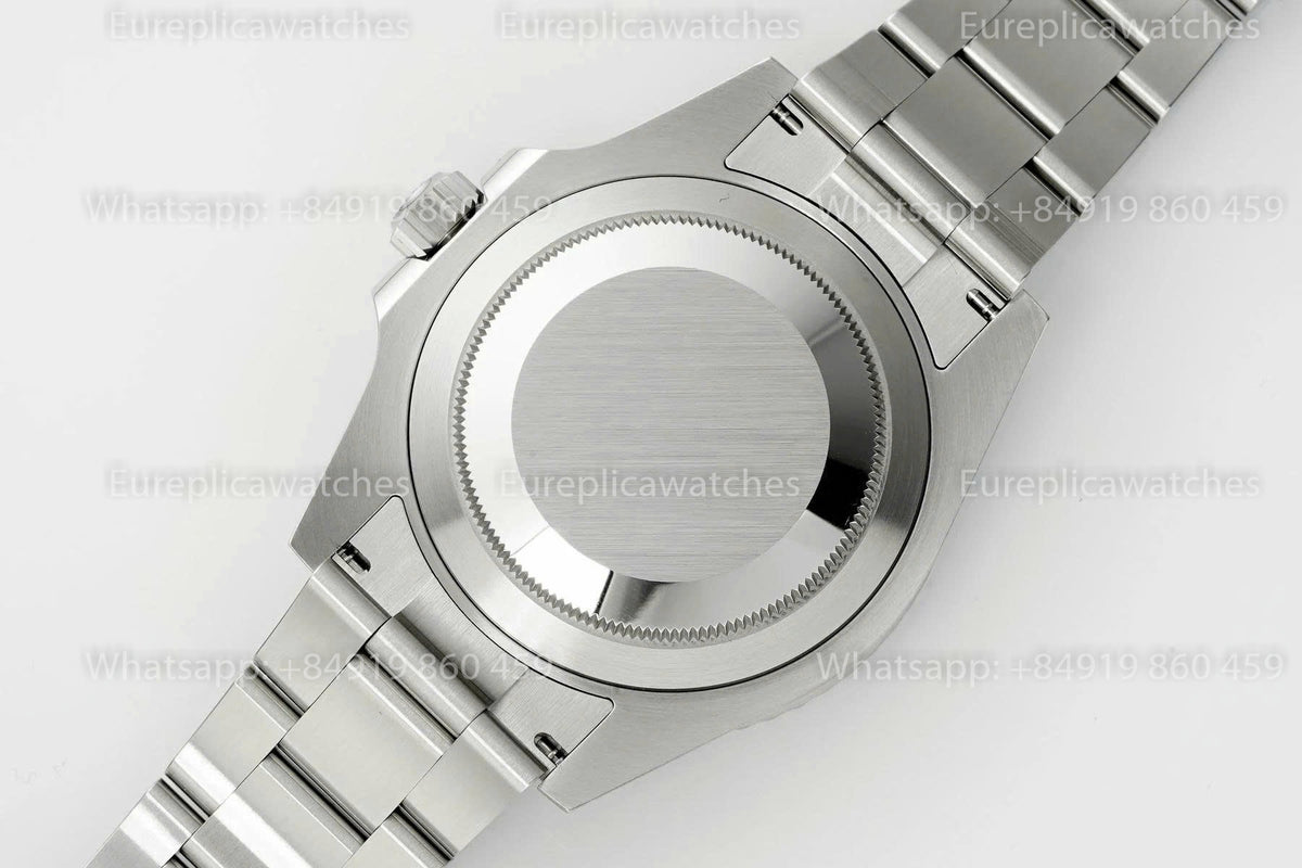 Rich Factory - Rolex Submariner M124060 - 124060- 41MM 3230 Movement