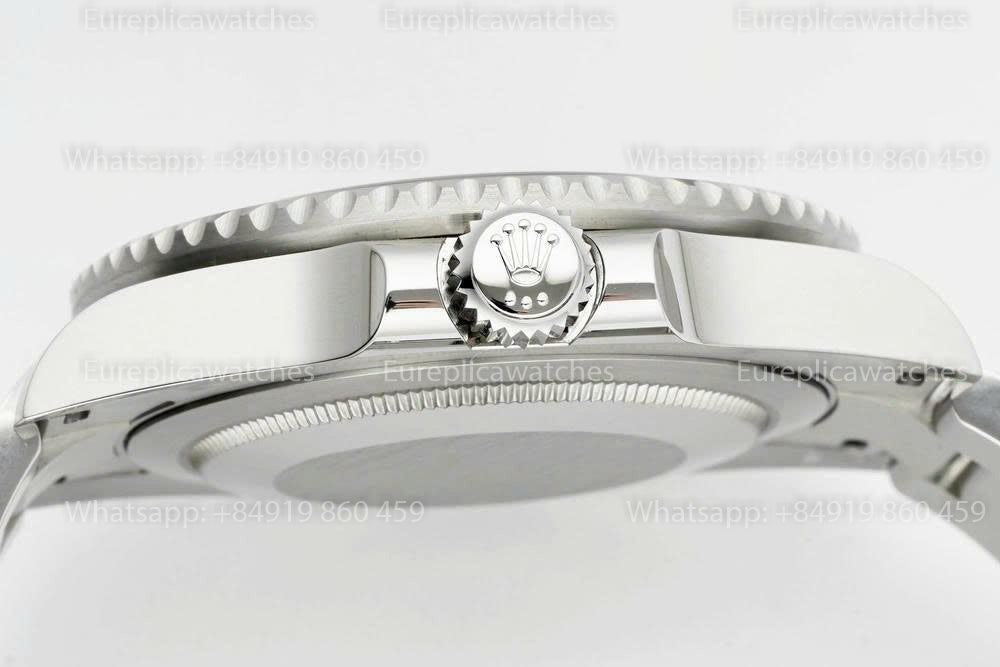 RICH Factory Rolex GMT-Master II 126720VTNR V2 – JH3285 Free-Sprung RF Factory