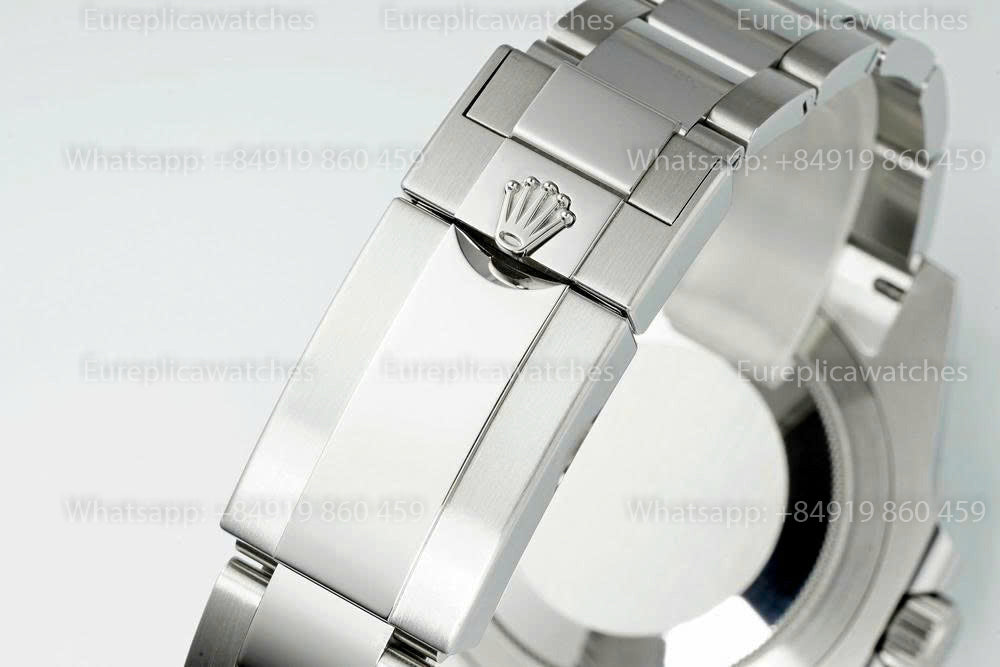 RICH Factory Rolex GMT-Master II 126720VTNR V2 – JH3285 Free-Sprung RF Factory