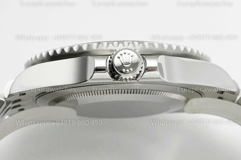 RICH Factory Rolex GMT-Master II 126720VTNR V2 – JH3285 Free-Sprung RF Factory Jubilee Strap