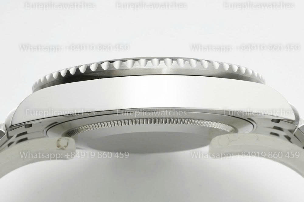 RICH Factory Rolex GMT-Master II 126720VTNR V2 – JH3285 Free-Sprung RF Factory Jubilee Strap