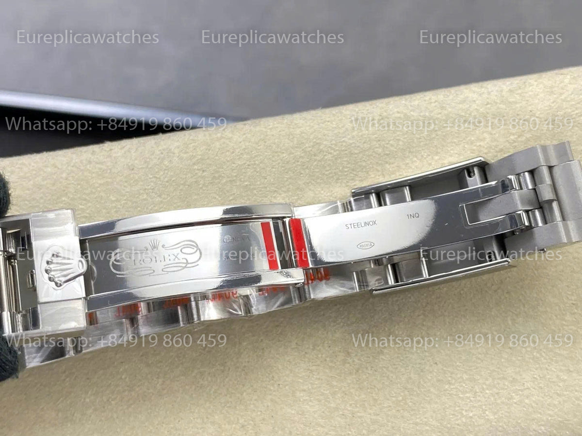 RICH Factory Rolex GMT-Master II 126710BLNR “Batgirl” V2 – JH3285 Free-Sprung