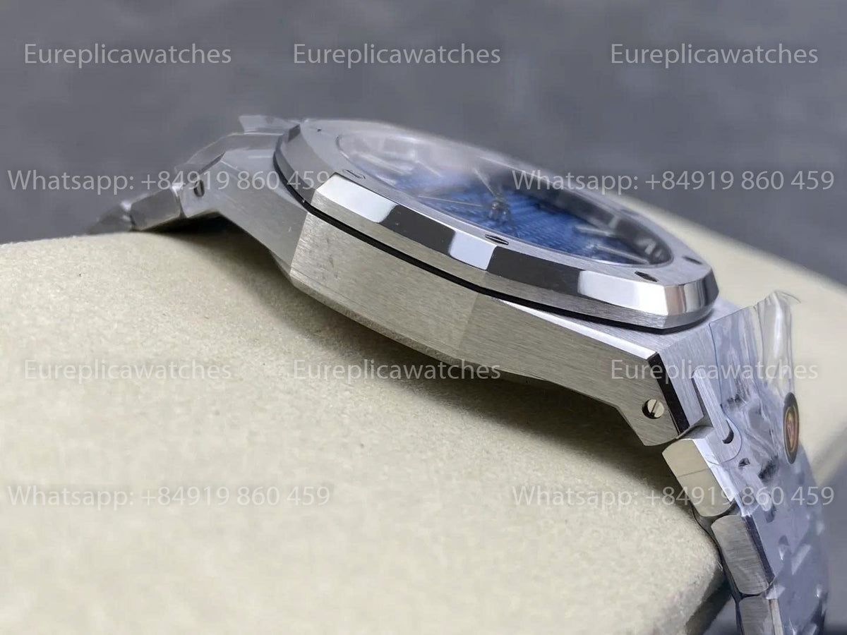 DDF Factory Audemars Piguet Royal Oak 15510ST 41mm Light Dial Stainless Steel