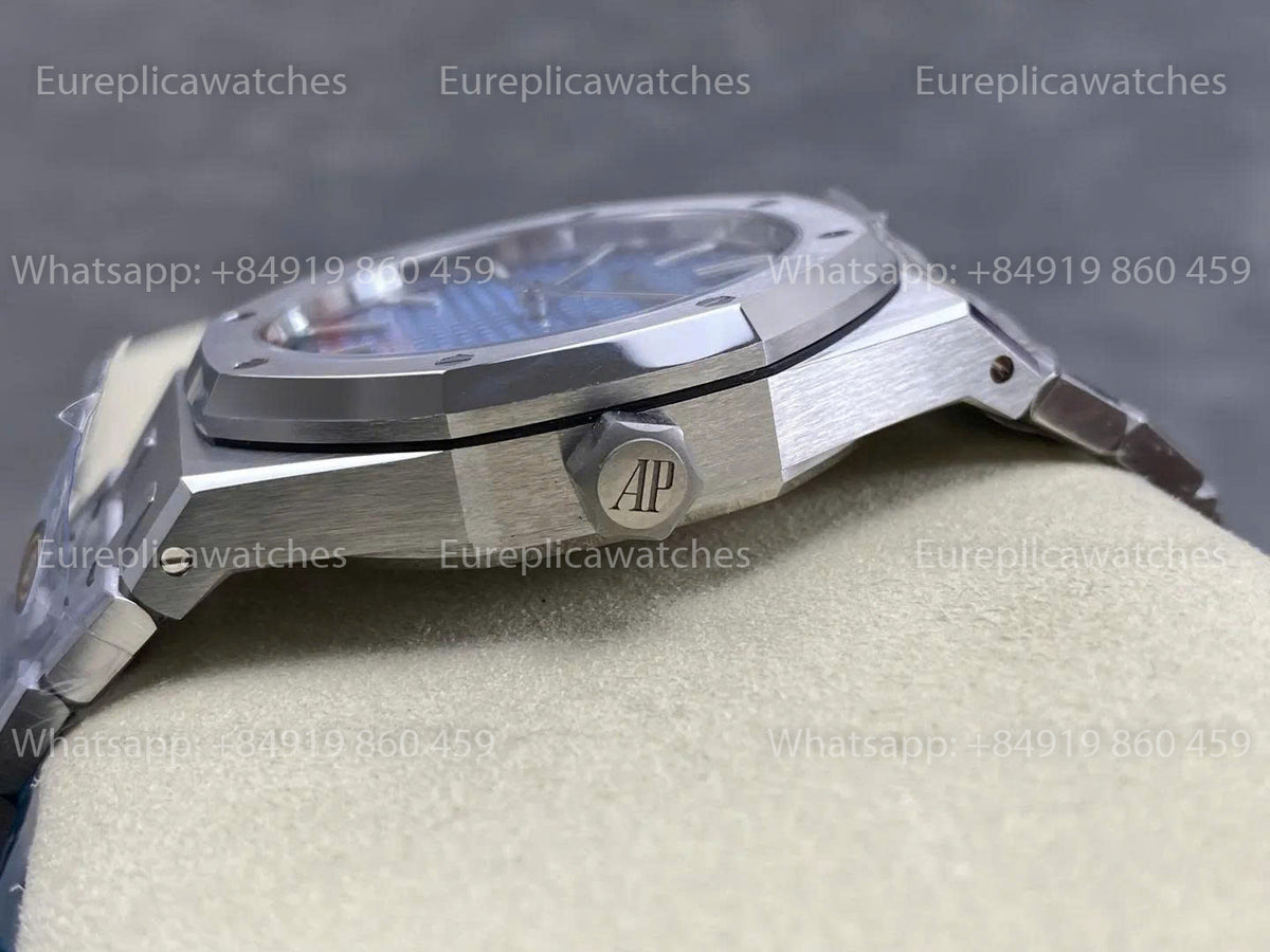 DDF Factory Audemars Piguet Royal Oak 15510ST 41mm Light Dial Stainless Steel