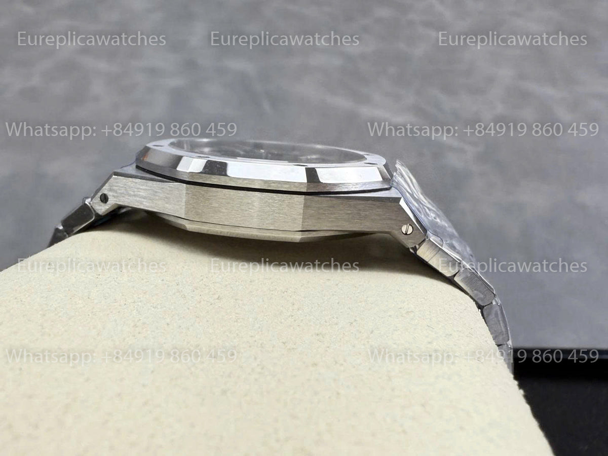 DDF Factory Audemars Piguet Royal Oak 15510ST 41mm – Green Dial