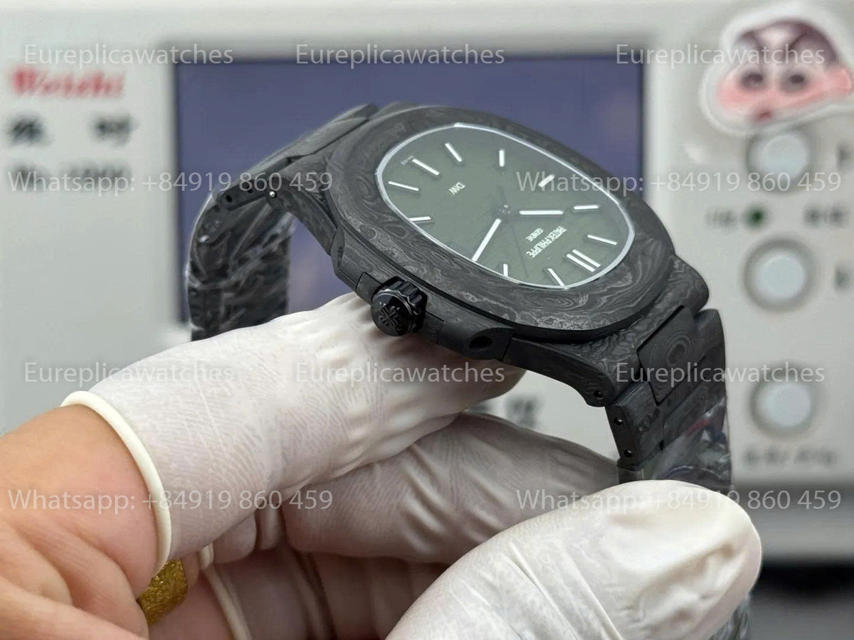 DIW Factory Patek Philippe Nautilus 5711 DiW grünes Zifferblatt