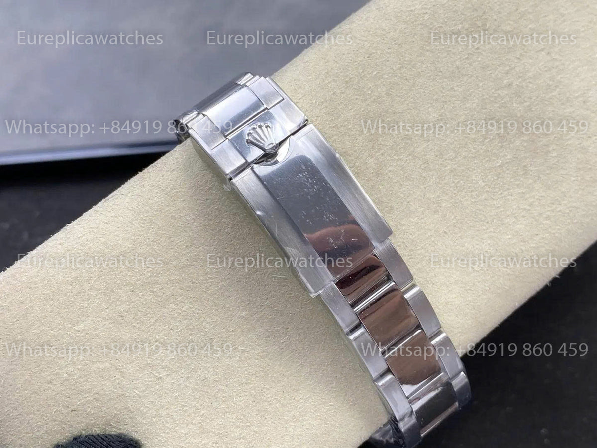 G1F Factory Rolex Daytona 126596SABV – Gemstone Dial