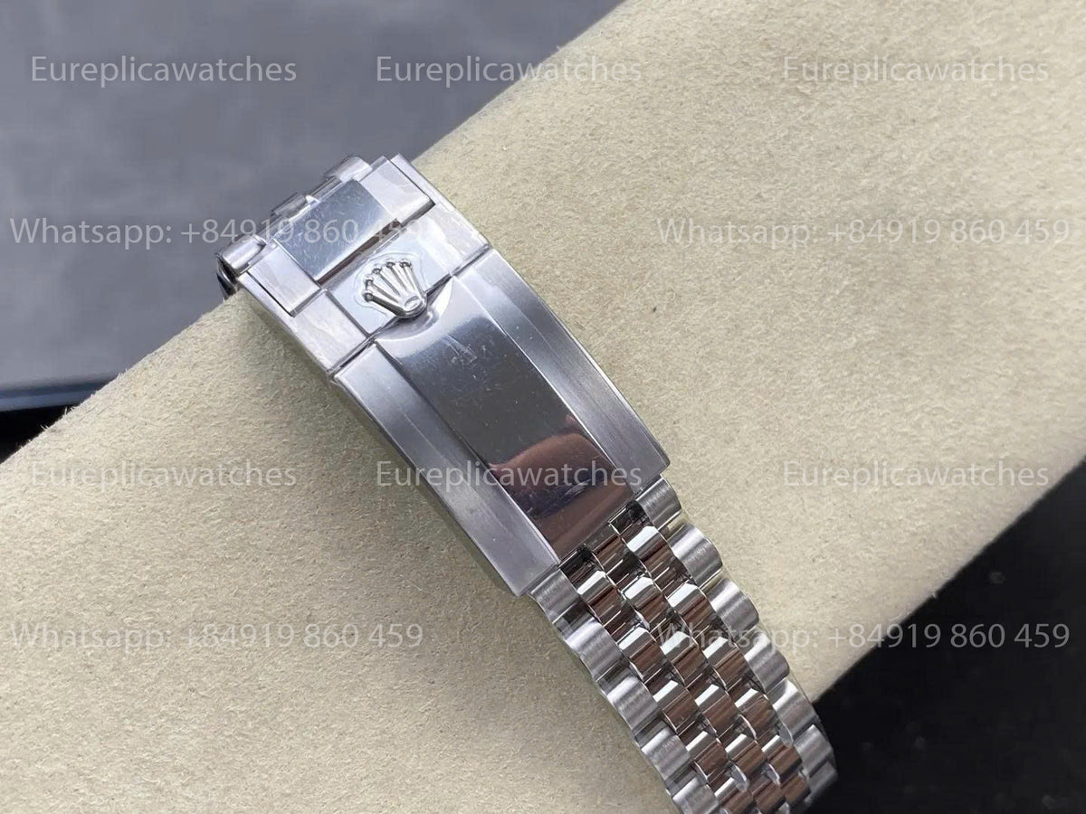 VSF Rolex GMT-Master II 40 126710BLNR-0002 Dandong 3285 Uhrwerk V3 VS Factory