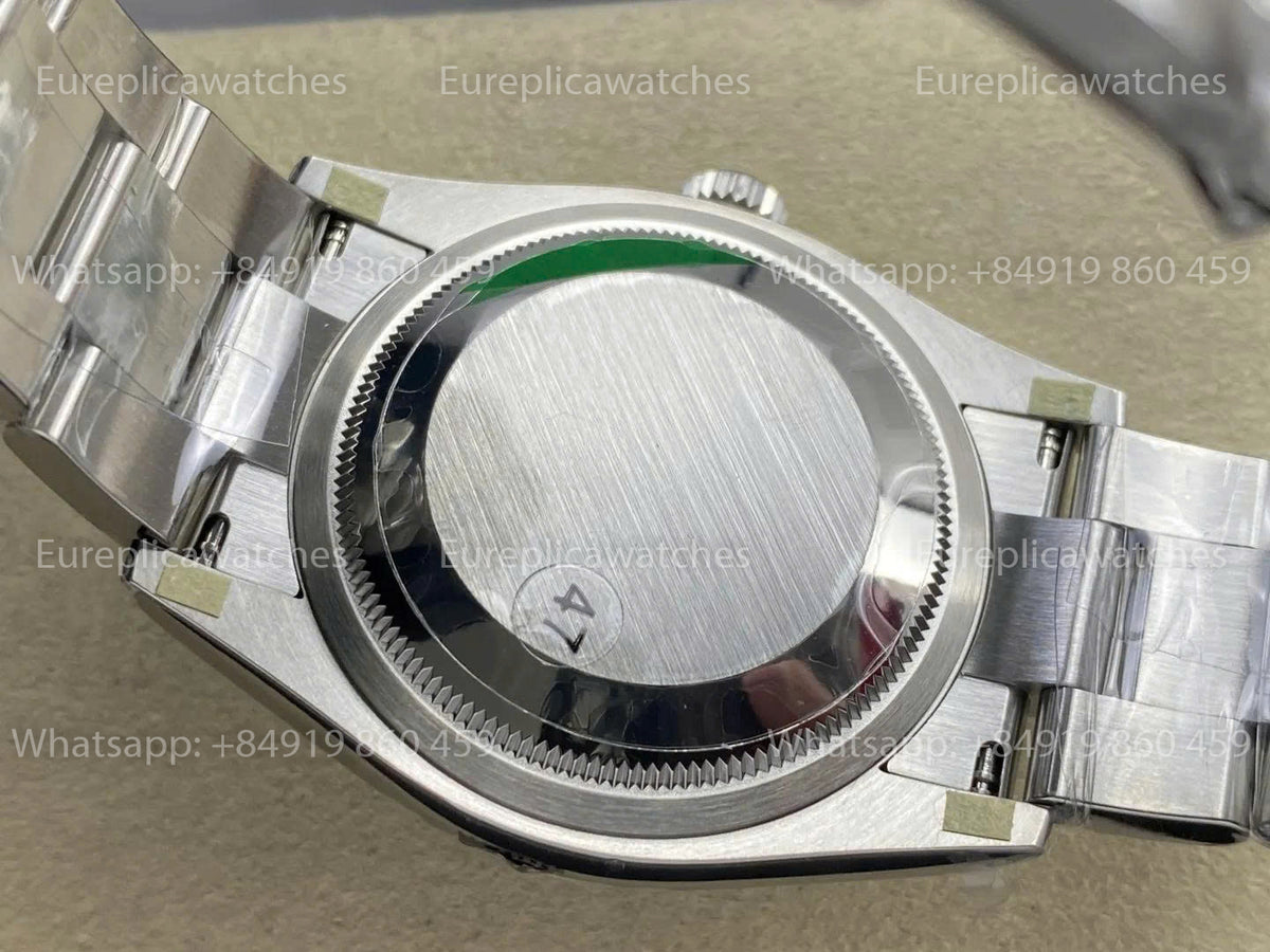 VSF Rolex Oyster Perpetual 36mm 126000 – Celebration-Zifferblatt VS Factory