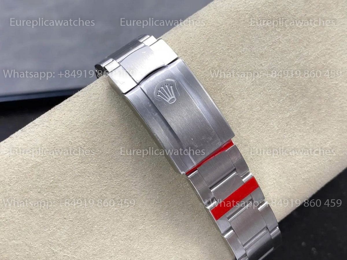 VSF Rolex Oyster Perpetual 36mm 126000 – Celebration-Zifferblatt VS Factory