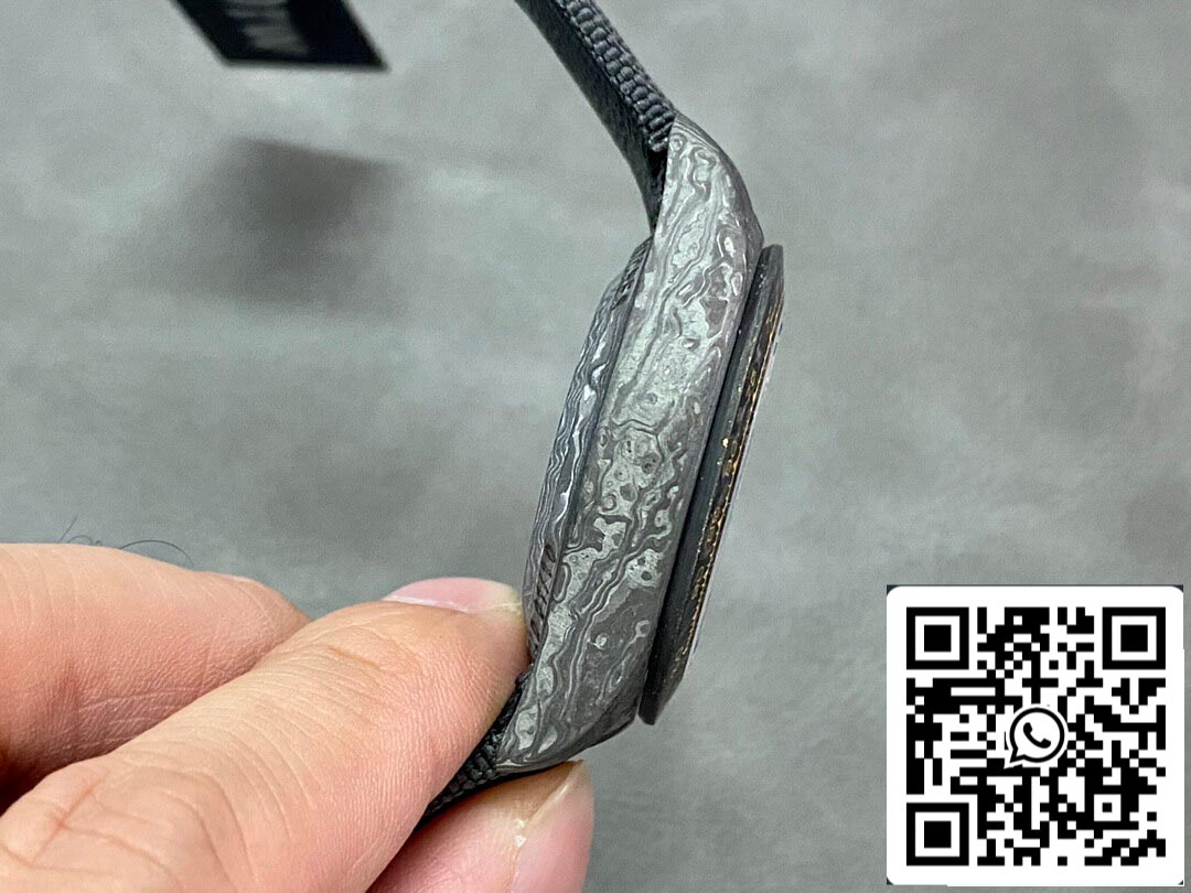 Rolex Daytona Cosmograph 1:1 Best Edition Noob Factory Diw Custom Version, braunes Zifferblatt