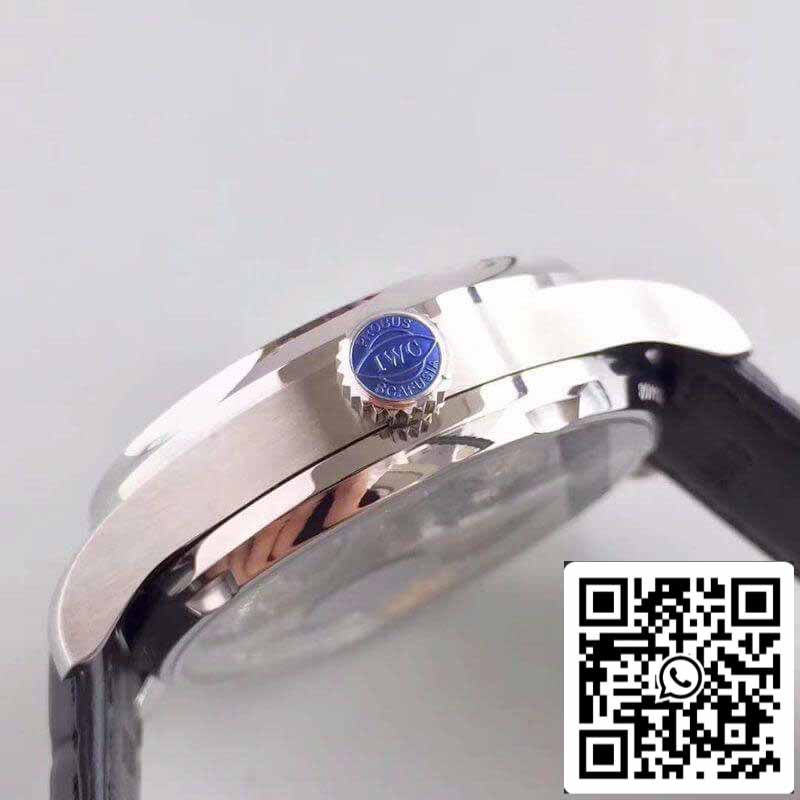 IWC Portugieser IW500703 ZF Fabrik Mechanische Uhren 1:1 Best Edition Swiss ETA52010