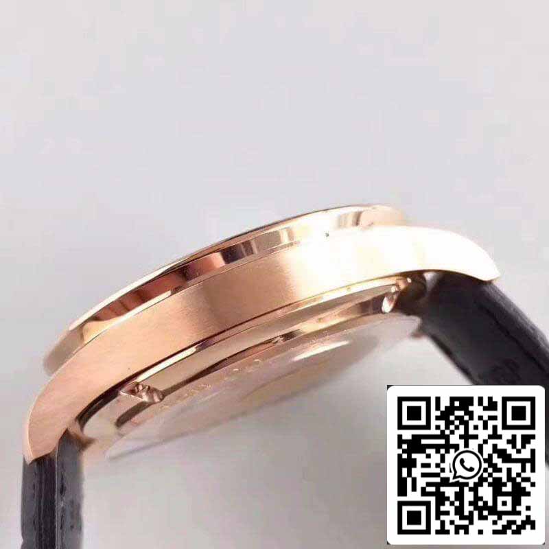 IWC Portugieser Chronograph IW371482 ZF Werk 1:1 Best Edition Swiss ETA79350