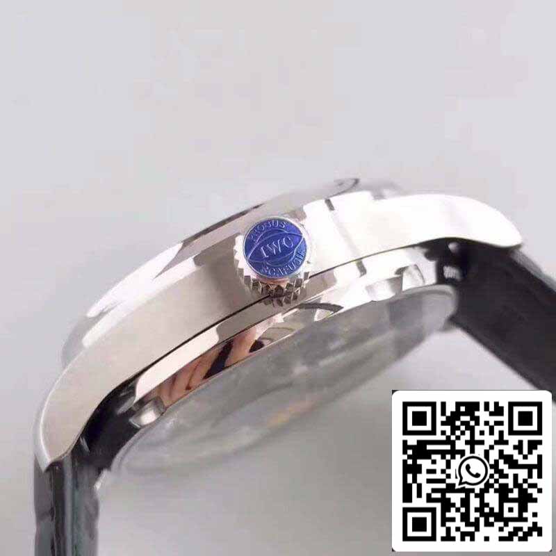 IWC Portugieser IW500705 ZF Werk 1:1 Best Edition Swiss ETA52010