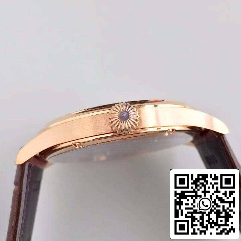 IWC Portugieser IW544201 GS Factory 1:1 Best Edition Schweizer ETA98290