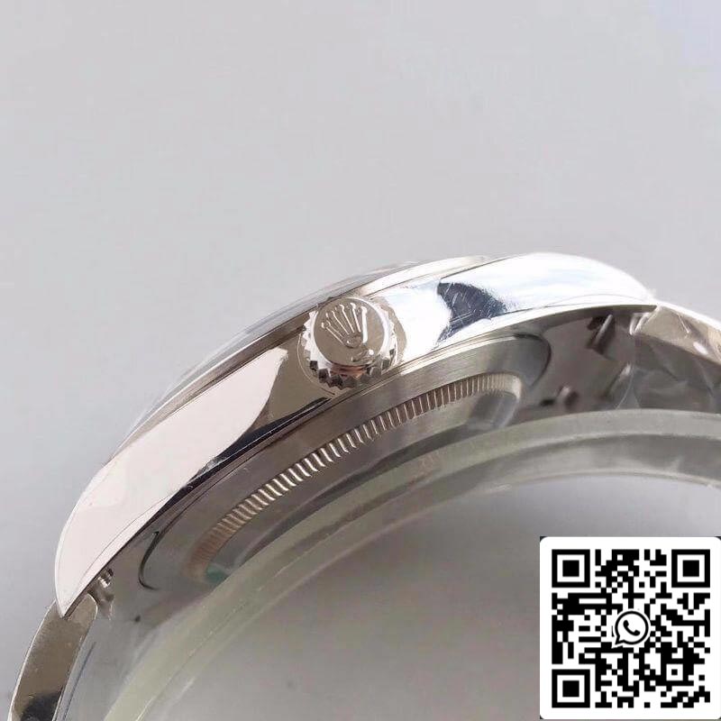 Rolex Air King M116900-0002 JF Factory Mechanische Uhren 1:1 Best Edition Swiss ETA3131