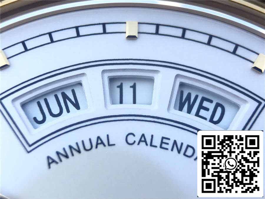 IWC Portugieser IW503502 1:1 Meilleure édition YL Factory Cadran blanc