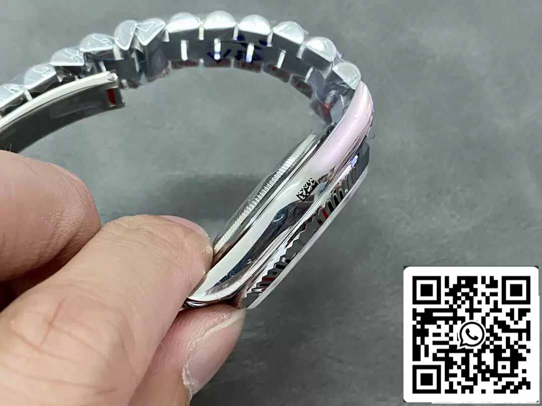 Rolex Day Date 228236 1:1 Best Edition GM Factory V2 Gegengewicht 167 Gramm