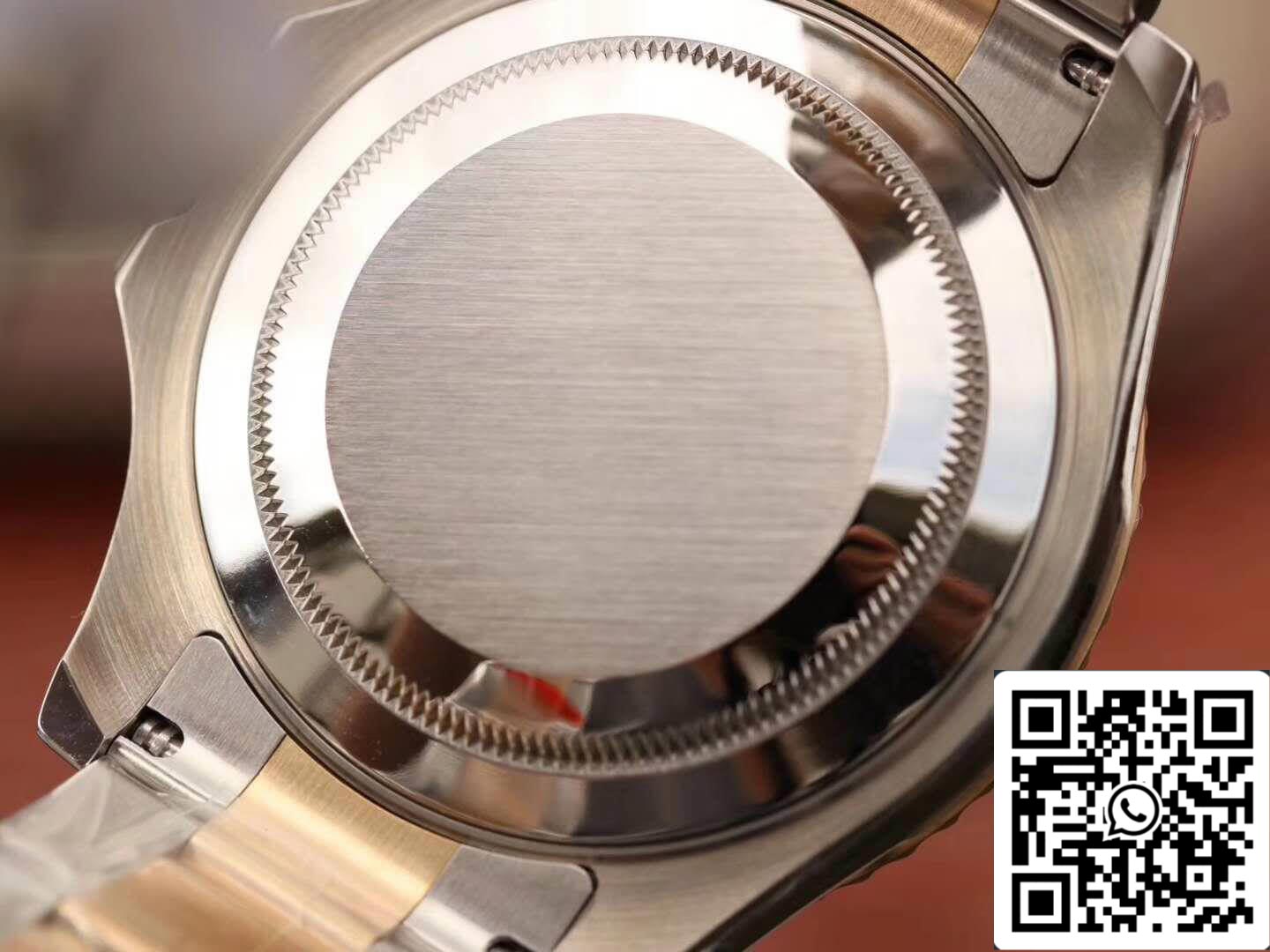 Rolex Yacht-Master 16623 1:1 Best Edition Gold Dial Swiss ETA2836 Gold Wrapped