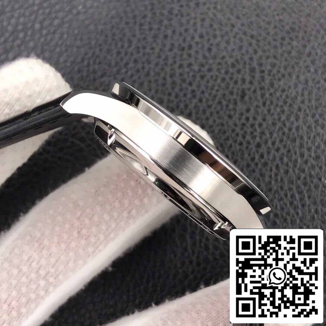 IWC Portugieser Chronographe IW371616 1:1 Meilleure édition YL Factory Cadran rouge bordeaux