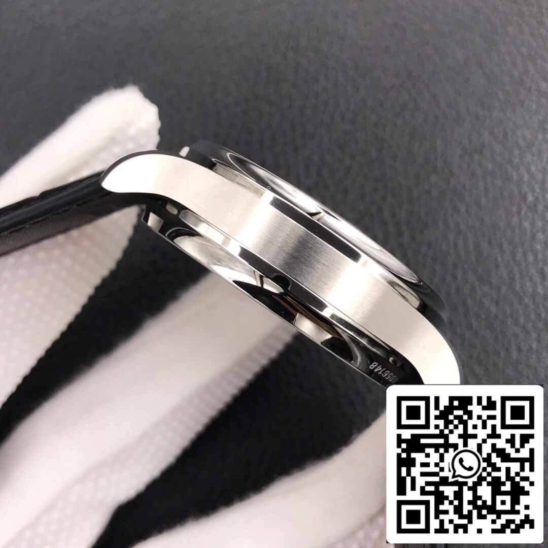 IWC Portugieser IW500714 1:1 Meilleure édition YL Factory Cadran rouge bordeaux