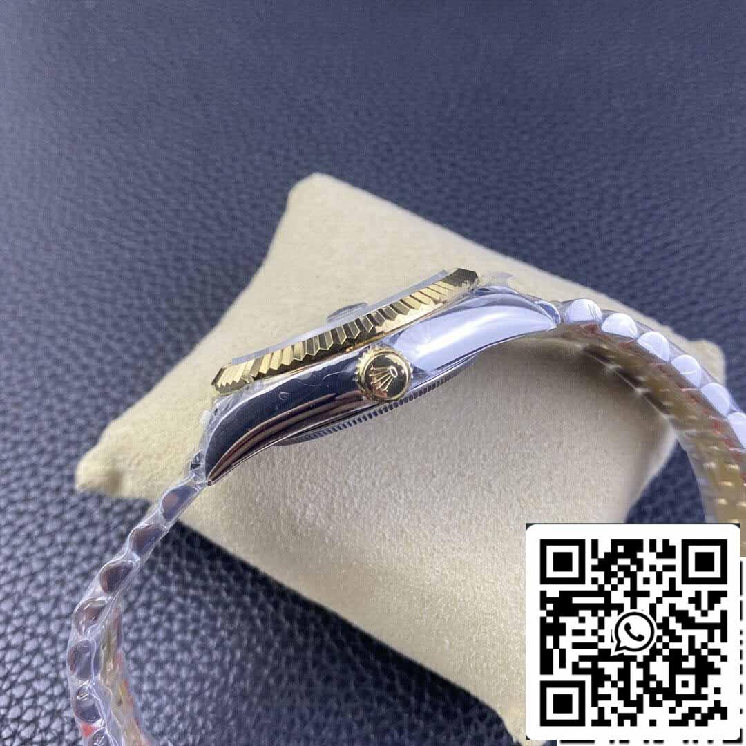 Rolex Sky Dweller M336933-0006 1:1 Best Edition Noob Factory V2 Weißes Zifferblatt