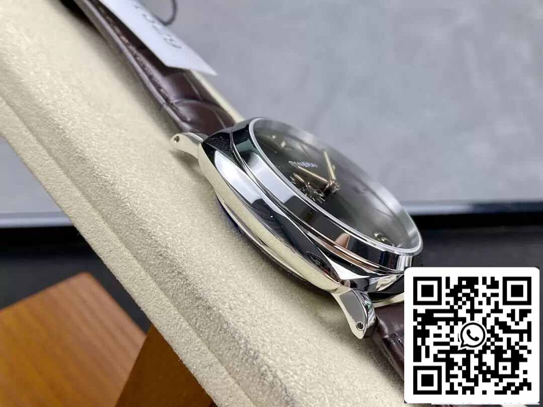 Panerai Luminor PAM01329 1:1 Best Edition VS Factory Green Dial