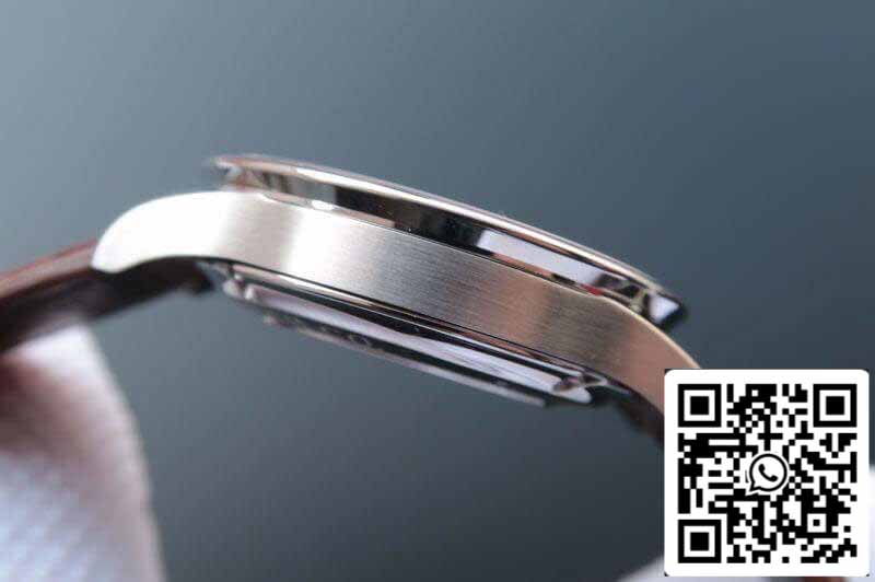 IWC Portugieser Chronograph IW371445 ZF Werk 1:1 Best Edition Swiss ETA79350