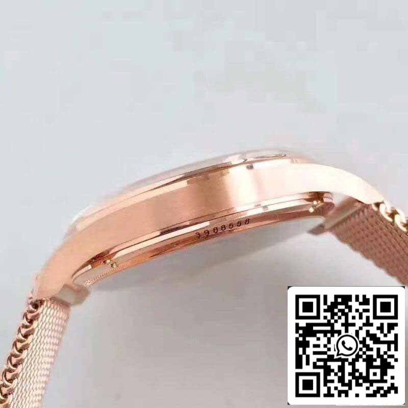 IWC Portugieser IW544402 YL Factory 1:1 Best Edition Swiss ETA98245 Weißes Zifferblatt