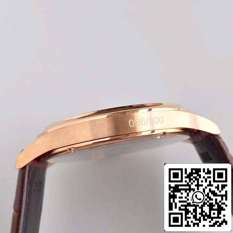 IWC Portugieser IW544201 GS Factory 1:1 Best Edition Schweizer ETA98290