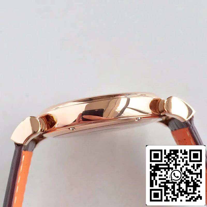 IWC Da Vinci MKS Factory 1:1 Beste Edition Swiss ETA2892