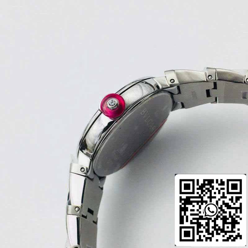 Bvlgari LVCEA 1:1 Best Edition BV Factory Diamantlünette