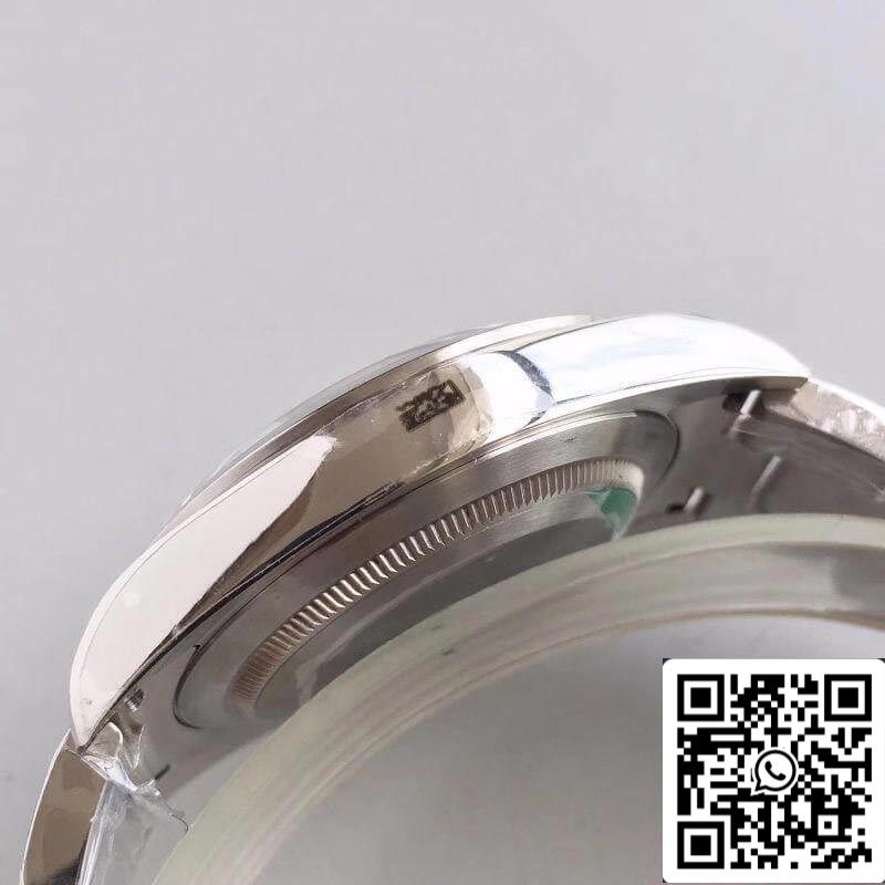 Rolex Air King M116900-0002 JF Factory Mechanische Uhren 1:1 Best Edition Swiss ETA3131