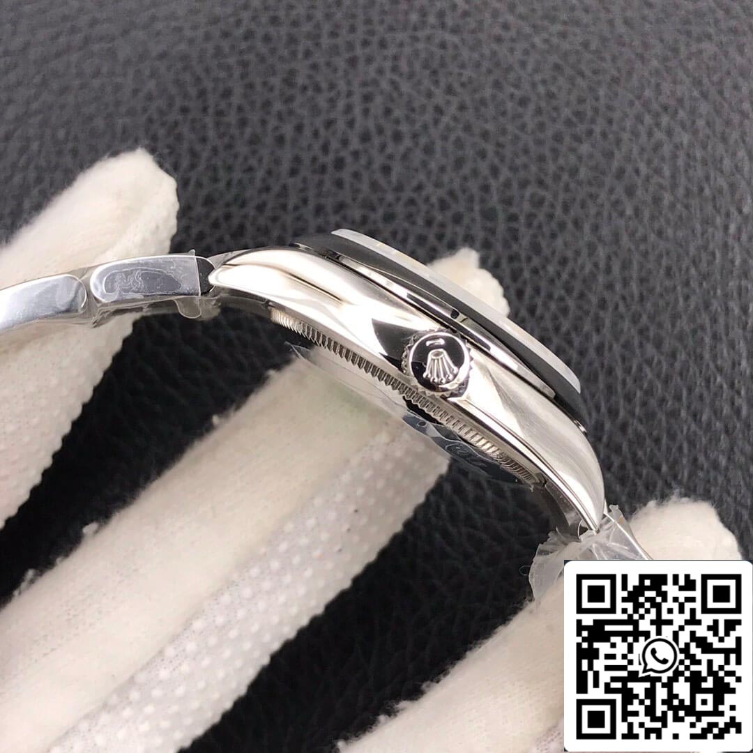 Rolex Oyster Perpetual M277200-0004 31MM 1:1 Best Edition EW Factory Edelstahl