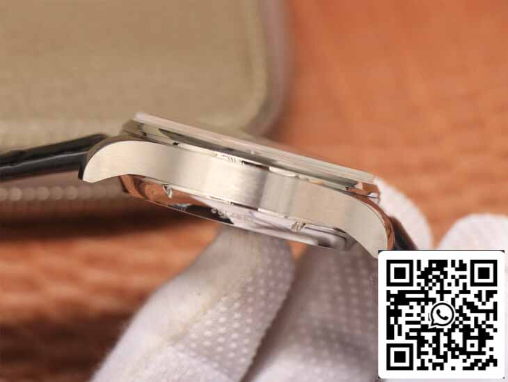 IWC Portugieser Pisa Version 1:1 Meilleure édition YL Factory Cadran noir