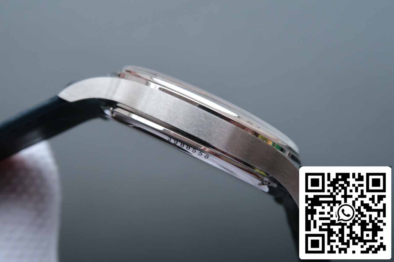 IWC Portugieser IW544401 1:1 Meilleure édition YL Factory Cadran bleu