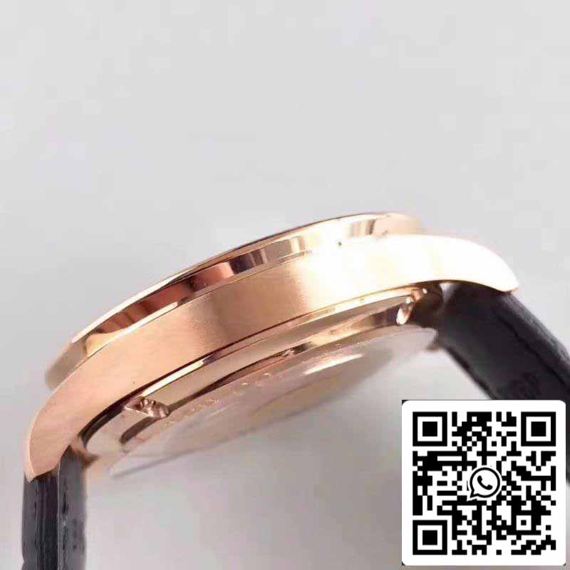 IWC Portugieser Chronograph IW371445 ZF Werk 1:1 Best Edition Swiss ETA7750