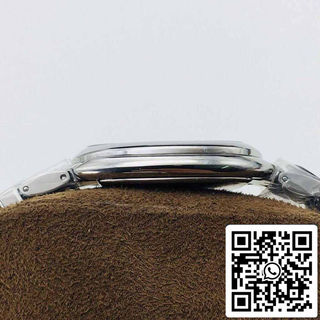 Bvlgari Serpenti 103141 1:1 Meilleure édition BV Factory Cadran blanc argenté