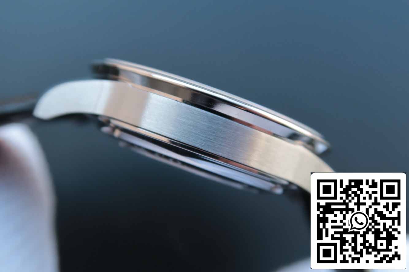 IWC Portugieser IWC371411 1:1 Meilleure édition ZF Factory V7 Cadran blanc