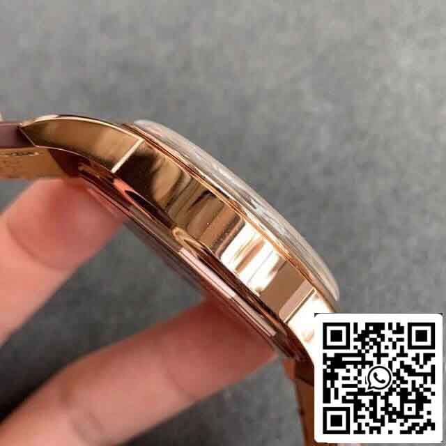 Replik Breitling Transocean R45310121B1P1 V7 Fabrik schwarzes Zifferblatt